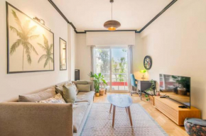 O&O Group Stylish Jungle Retreat Kolonaki Center
